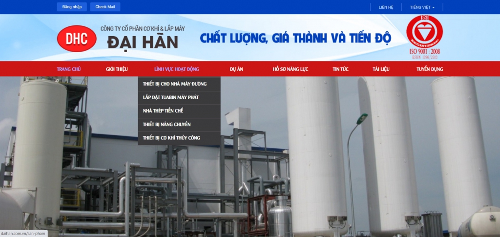 G/c cánh cống , phai cống thủy lợi,thủy điện